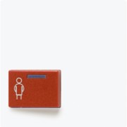 Abdeckung aws für Fab.Ackermann A 022 A-1 WW 