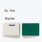 Abdeckung aws für Fab.Ackermann A 642 B-2 WW 