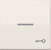 Wippe Symbol TÜR ws für beleuchtb.Taster ABAS 591 KO5T 