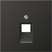 Abdeckung anth für IAE/UAE-Dose AL 2969-1 UA AN 