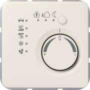 KNX Stetigregler ws mit int.Busankoppler 2178 TS 