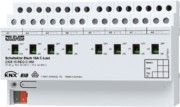 KNX Schaltaktor 8-fach C-Last 2308.16 REGCHM 