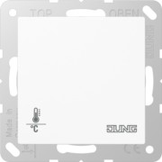 KNX Objektregler aws mit int.Busankoppler A 2178 ORTS WW 