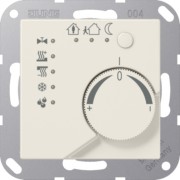 KNX Stetigregler ws mit int.Busankoppler A 2178 TS 