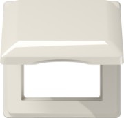 Klappdeckel ws mit Rückstellfeder AS 581 BFKL 
