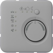 KNX Stetigregler gr mit int.Busankoppler CD 2178 