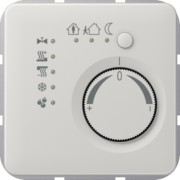 KNX Stetigregler lgr mit int.Busankoppler CD 2178 LG 