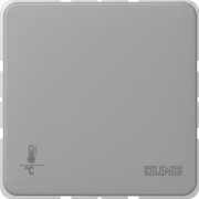 KNX Objektregler gr mit int.Busankoppler CD 2178 ORTS 