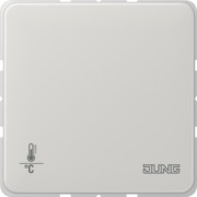 KNX Objektregler lgr mit int.Busankoppler CD 2178 ORTS LG 