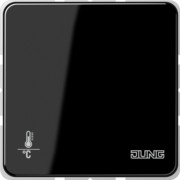 KNX Objektregler sw mit int.Busankoppler CD 2178 ORTS 