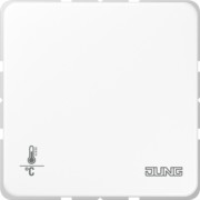 KNX Objektregler aws mit int.Busankoppler CD 2178 ORTS WW 