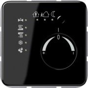 KNX Stetigregler sw mit int.Busankoppler CD 2178 TS 