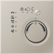 KNX Stetigregler eds mit int.Busankoppler ES 2178 