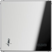 KNX Objektregler gl.chr mit int.Busankoppler GCR 2178 ORTS 