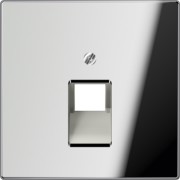 Abdeckung gl.chr für IAE/UAE-Dose GCR 2969-1 UA 