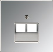 Abdeckung gl.chr für IAE/UAE-Dose GCR 2969-2 UA 
