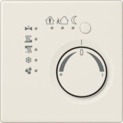 KNX Stetigregler ws mit int.Busankoppler LS 2178 