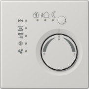 KNX Stetigregler lgr mit int.Busankoppler LS 2178 LG 