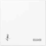 KNX Objektregler aws mit int.Busankoppler LS 2178 ORTS WW 