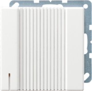 Signalgeber aws kompl.mit Tragring LS 967 S WW 