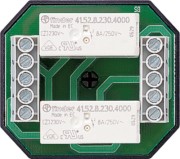 Trenn-Relais UP elektr.Entkopplung TR-SUP 