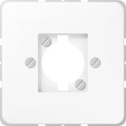 Abdeckung aws für Steckverbinder CD 568-1 WW 