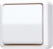 Wippschalter Univ Aus Wechsel 606 A WW 