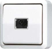 Taster ohne Symbole aws 1-pol. Schließer 631 A WW 