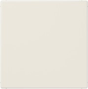 Blind-Abdeckung ws kompl.mit Tragring LS 994 B 