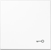 Wippe Lichtleiter sw für Taster SL 595 KO5 