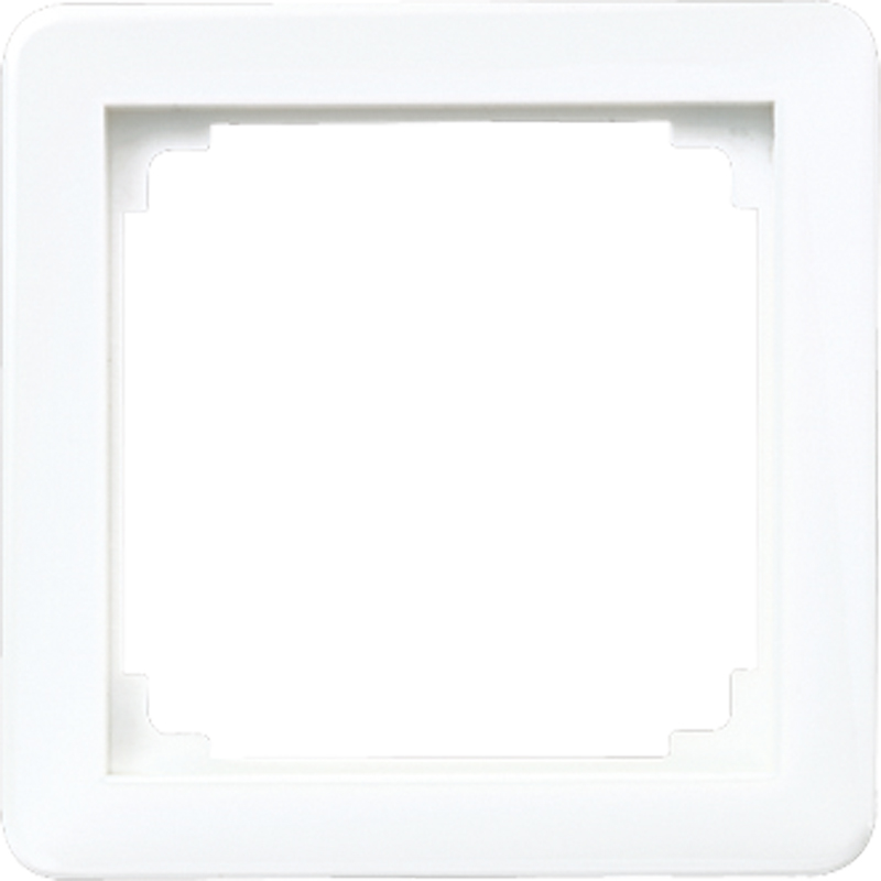 Zwischenrahmen aws zur Montage CD 590 ZA WW 