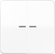 Wippe Lichtleiter aws für Taster CD 595 KO5 WW 