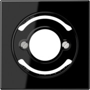 Abdeckung sw für Lichtsignal LS 937 