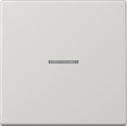 Wippe Lichtleiter lgr für Schalter/Taster LS 990 KO5 LG 