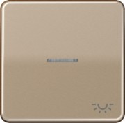 Wippe Sym.LICHT/Lichtl.go für beleuchtb.Taster CD 590 KO5L GB 