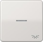 Wippe Sym.LICHT/Lichtl.lg für beleuchtb.Taster CD 590 KO5L LG 