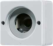 Lichtsignal o.Haube E10 Gewinde 637-10 W 