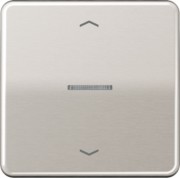 Wippe Symbole/Lichtl.pla für Taster CD 590 KO5P PT 