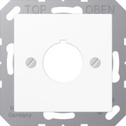 Abdeckung aws für Befehlsgeräte A 564 WW 