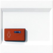 Abdeckung aws für Fab.Ackermann LS 022 A-1 WW 