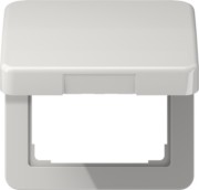 Klappdeckel lgr mit Rückstellfeder CD 590 BFKL LG 