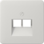 Abdeckung lgr für IAE/UAE-Dose CD 569-2 UA LG 