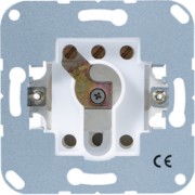 Schlüsselschalter 10AX 250V 1-pol. 104.15 