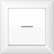 Abdeckung Lichtleiter aws für Taster AS 590 KO5 WW 