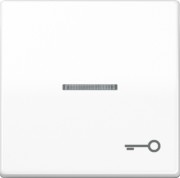 Wippe Sym.TÜR/Lichtl.aws für beleuchtb.Taster AS 591 KO5T WW 
