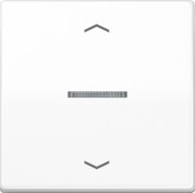 Wippe Symbole/Lichtl.aws für Taster AS 591 KO5P WW 