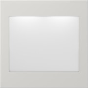 LED-Lichtsignal lgr mit RGB LEDs LS 539 LG 