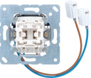 Wippschalter Univ Aus-Wechsel 506 U-LEDW 