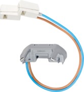 LED-Einsatz mit ws LEDs 520-O LEDW-2 
