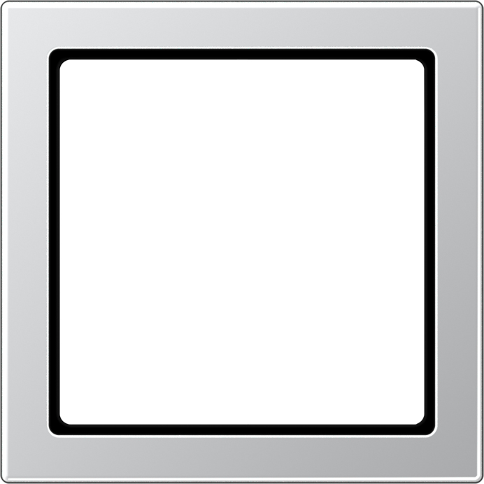 Zwischenrahmen alu zur Montage AL 2961 Z5-L 